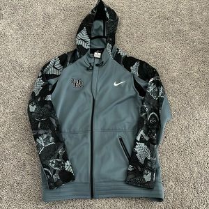 Kentucky Basketball Jacket